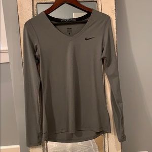 Nike Pro shirt